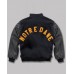 Notre Dame Rudy Irish Jacket